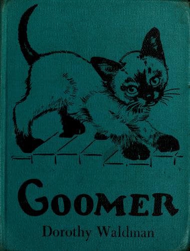 Cover of Goomer