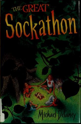 Cover of The great sockathon
