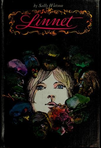 Cover of Linnet (Family Tree Series #7)