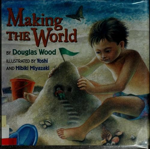 Cover of Making the world