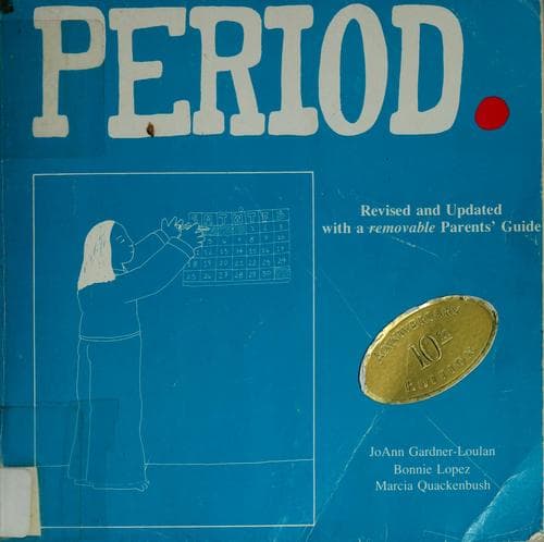 Cover of Period