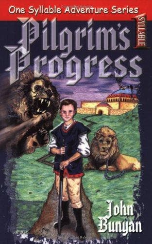 Cover of One Syllable Adventure Series