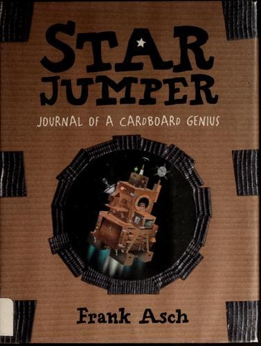 Cover of Star jumper