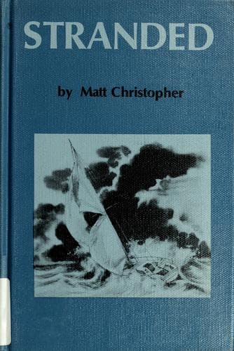 Cover of Stranded