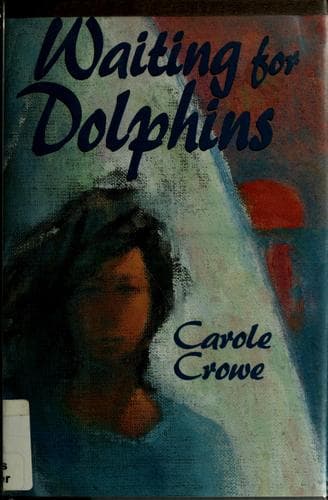 Cover of Waiting for dolphins