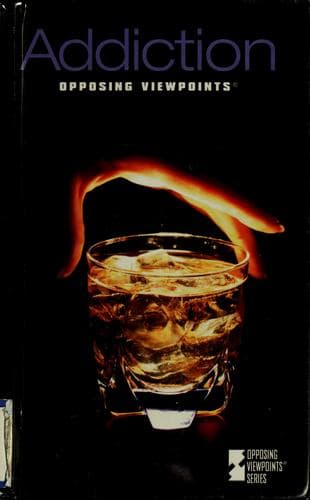 Cover of Addiction
