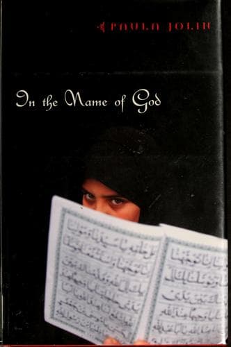 Cover of In the name of God