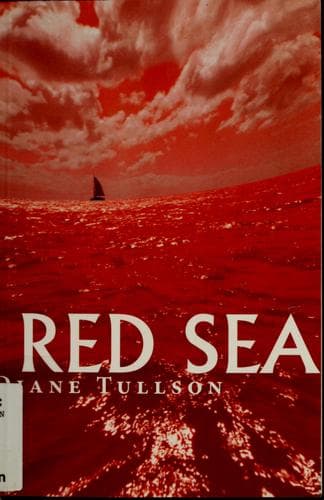 Cover of Red sea