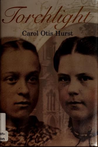 Cover of Torchlight