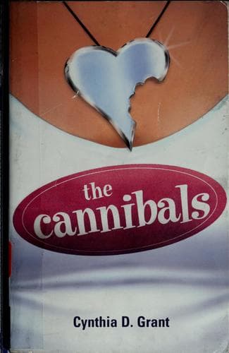 Cover of The cannibals