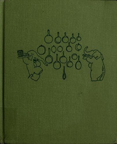 Cover of The twenty-elephant restaurant