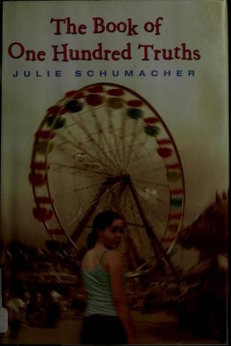 Cover of The book of one hundred truths