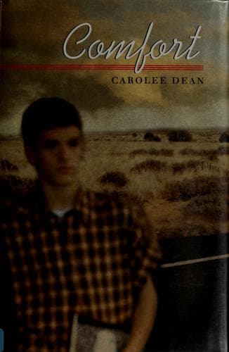 Cover of Comfort