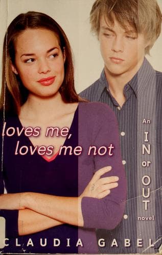 Cover of Loves me, loves me not