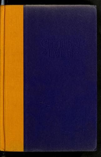 Cover of Getting even