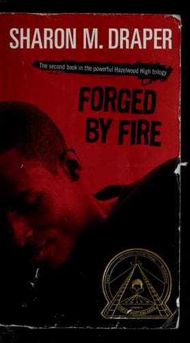 Cover of Forged by Fire