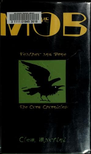 Cover of The mob