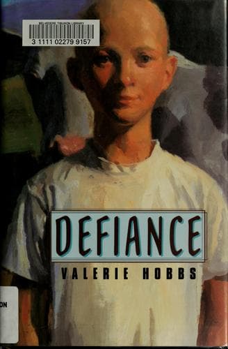 Cover of Defiance