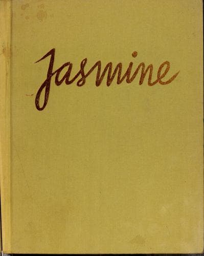 Cover of Jasmine
