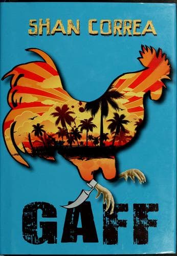 Cover of Gaff