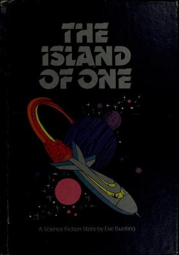 Cover of The island of one