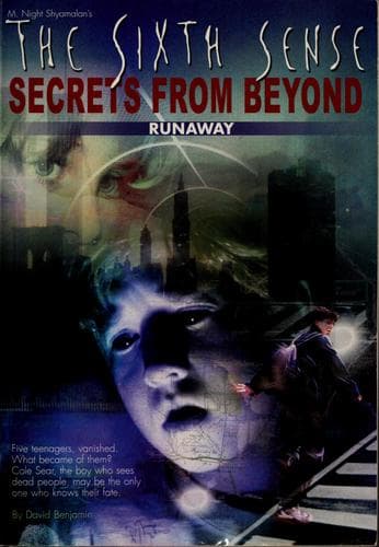 Cover of Survivor