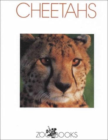 Cover of Cheetahs