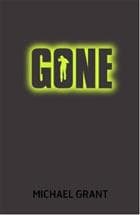 Cover of Gone