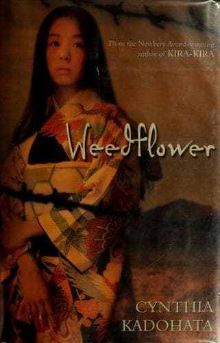 Cover of Weedflower