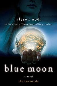 Cover of Blue Moon