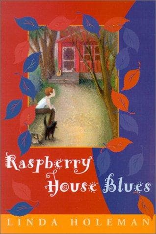 Cover of Raspberry house blues