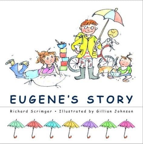 Cover of Eugene's Story