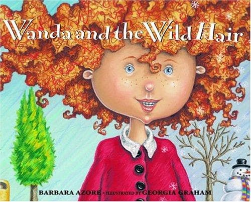 Cover of Wanda and the Wild Hair