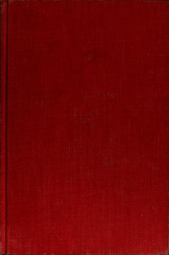 Cover of Listen for the singing