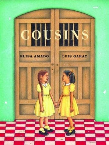 Cover of Cousins