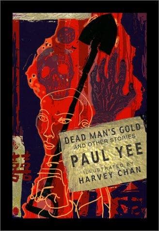 Cover of Dead man's gold and other stories