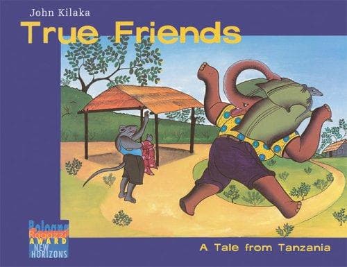 Cover of True Friends