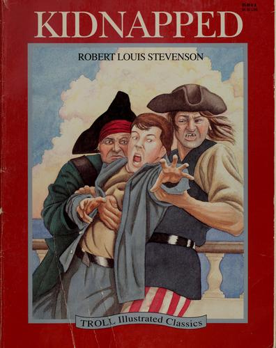 Cover of Kidnapped