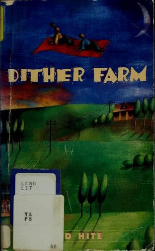 Cover of Dither Farm