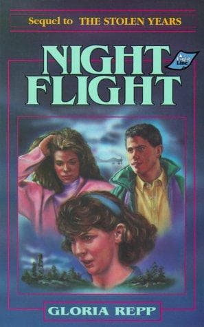 Cover of Night Flight