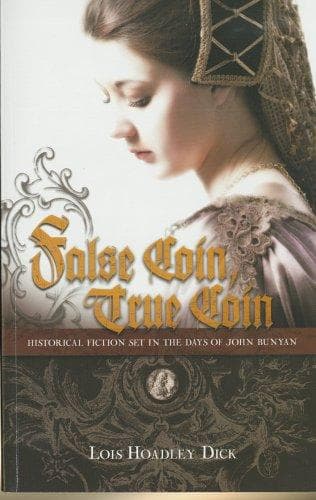 Cover of False coin, true coin