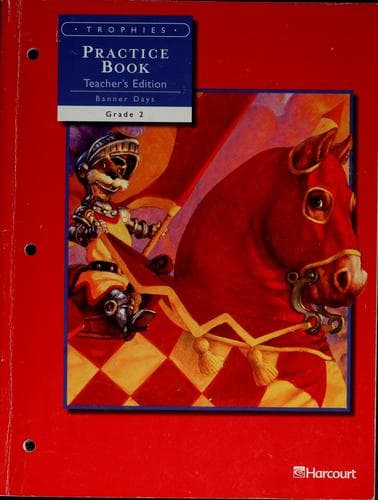 Cover of Trophies