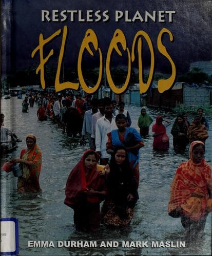 Cover of Floods