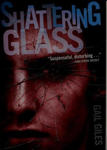 Cover of Shattering Glass