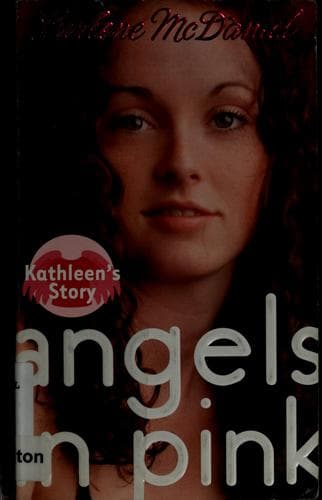 Cover of Kathleen's story