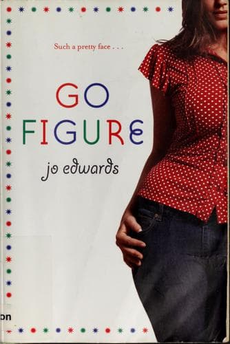 Cover of Go figure
