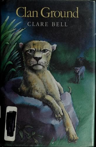 Cover of Clan ground