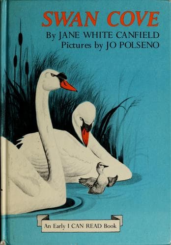 Cover of Swan cove