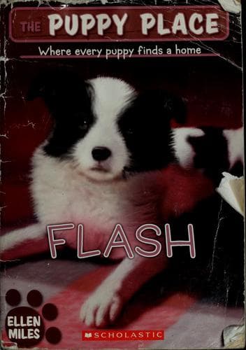 Cover of Flash