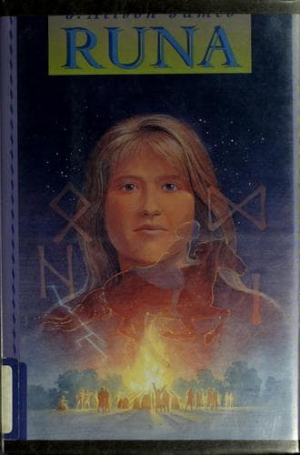 Cover of Runa